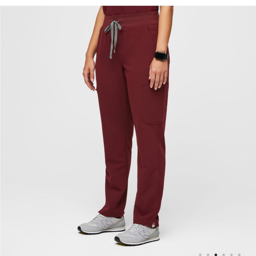 FIGS 🎉high waisted yola skinny xsp